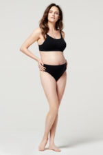 Noppies Seamless string UTB black - Image 3