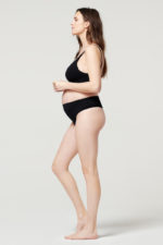 Noppies Seamless string UTB black - Image 2