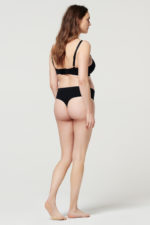 Noppies Seamless string UTB black - Image 4