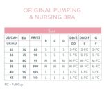 Bravado Original Pumping & Nursing bra - Image 7