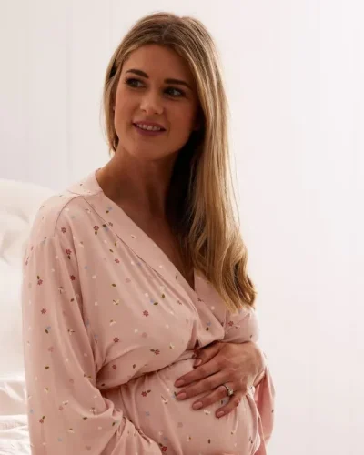 Ergopouch Matchy Matchy Robe Sloppur Daisies