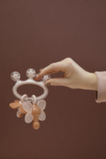 Difrax kórónu tanntökuhringur - Image 5