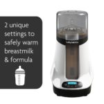 Baby brezza Safe&smart bottle warmer - Image 5