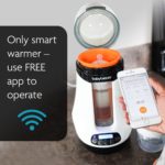 Baby brezza Safe&smart bottle warmer - Image 2