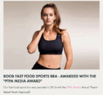 Boob sports bra - Image 8