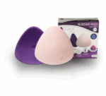 Curve fjölnota brjóstagjafainnlegg 2 stk. í pakka - Image 3