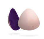 Curve fjölnota brjóstagjafainnlegg 2 stk. í pakka - Image 9