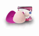 Curve fjölnota brjóstagjafainnlegg 2 stk. í pakka - Image 2