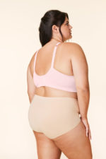 Bravado Sculpt Bra Chalk Pink - Image 5