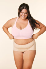 Bravado Sculpt Bra Chalk Pink - Image 4