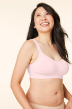 Bravado Sculpt Bra Chalk Pink - Image 2
