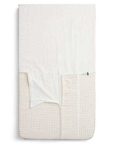 ergoPouch baby tuck sheet