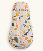ErgoPouch Cocoon Swaddle Bag Svefnpoki