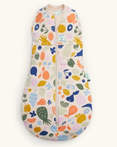 ErgoPouch Cocoon Swaddle Bag Svefnpoki