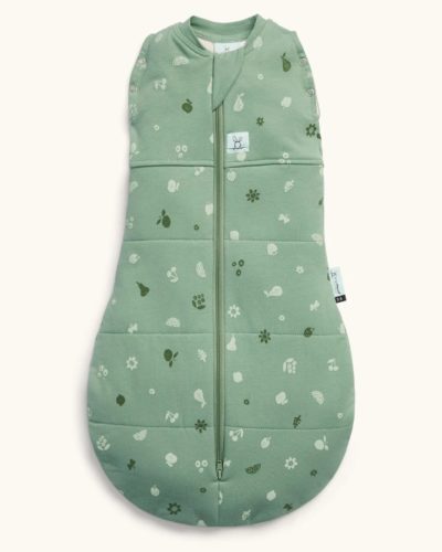 ErgoPouch Cocoon Swaddle Bag Svefnpoki