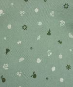 ErgoPouch Cocoon Swaddle Svefnpoki 2.5TOG Sweet Orchard - Image 7