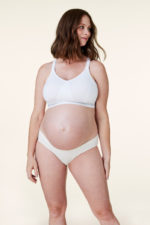 Bravado Original/Original full cup nursing bra white - Image 4