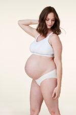 Bravado Original/Original full cup nursing bra white - Image 5