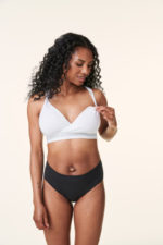Bravado Original/Original full cup nursing bra white - Image 3