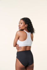 Bravado Original/Original full cup nursing bra white - Image 2