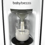 Baby brezza Formula Pro Advanced Hvít - Image 3