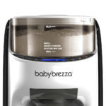 Baby brezza Formula Pro Advanced Hvít - Image 4