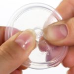 Difrax S-pela sílikonlok