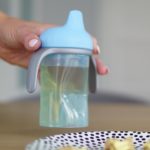 Difrax non spill mál harður stútur 250 ml - Image 2