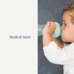 Difrax Non-Spill Sippy Cup Mál Mjúkur Stútur 250 ml Caramel - Image 4