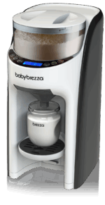 Baby brezza Formula Pro Advanced Hvít - Image 2