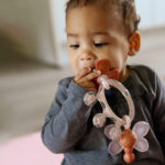 Difrax kórónu tanntökuhringur - Image 4