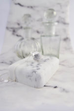 Cache coeur Bola - Sphere chic Swarovski crystals - Image 2