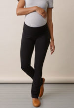 Boob OONO straight pants black - Image 2