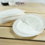 Difrax Btob brjóstagjafainnlegg, 40 stk.