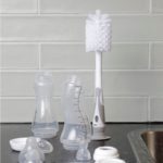 Difrax pelaburstasett - grátt/hvítt - Image 3