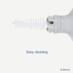 Difrax upphafssett með bursta - Newborn starter set with brush - Image 8