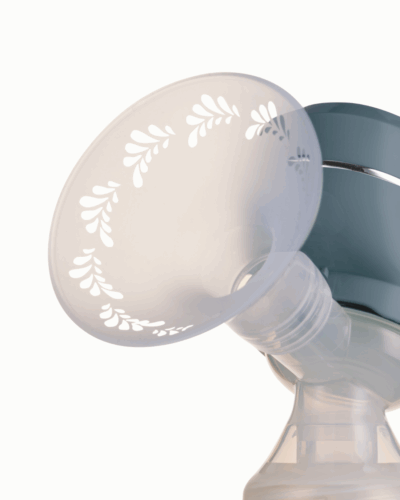 Lola&Lykke Silicone Breast Shield