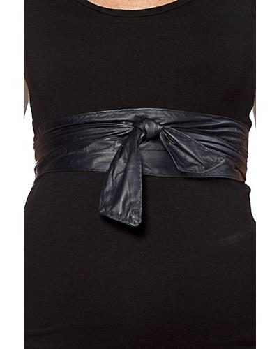 Love2Wait Belt Wrap black