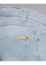 Love2Wait Shorts frayed - Image 5