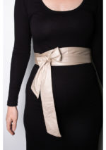 Love2Wait Bella Belt Wrap Clay - Image 3