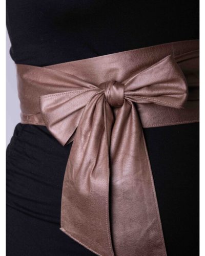 Love2Wait Bella Belt Wrap Sand