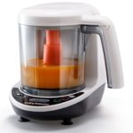 Baby brezza Foodmaker Deluxe - maukvél sem gufusýður - Image 3