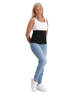 Lola&Lykke Core Restore Postpartum Support band - stuðningsbelti eftir fæðingu - Image 4