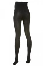 Noppies Maternity tights - 40 den - sokkabuxur svartar - Image 6