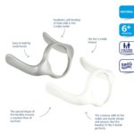 Difrax S-pelahandföng 2 stk. - Image 2