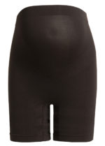 Noppies seamless shorts long black - yfir kúlu nærbuxur shorts long svartar - "hjólabuxur" - Image 10