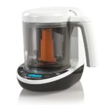 Baby brezza Foodmaker Deluxe - maukvél sem gufusýður - Image 5