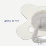 Difrax natural snuð 18+ mánaða I LOVE - Image 7