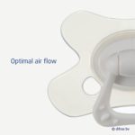 Difrax natural snuð 6+ mánaða - Image 8