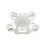 Difrax natural snuð 18+ mánaða - glow in the dark - Image 4